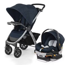 Car Seat & Stroller