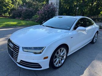 2016 Audi A7