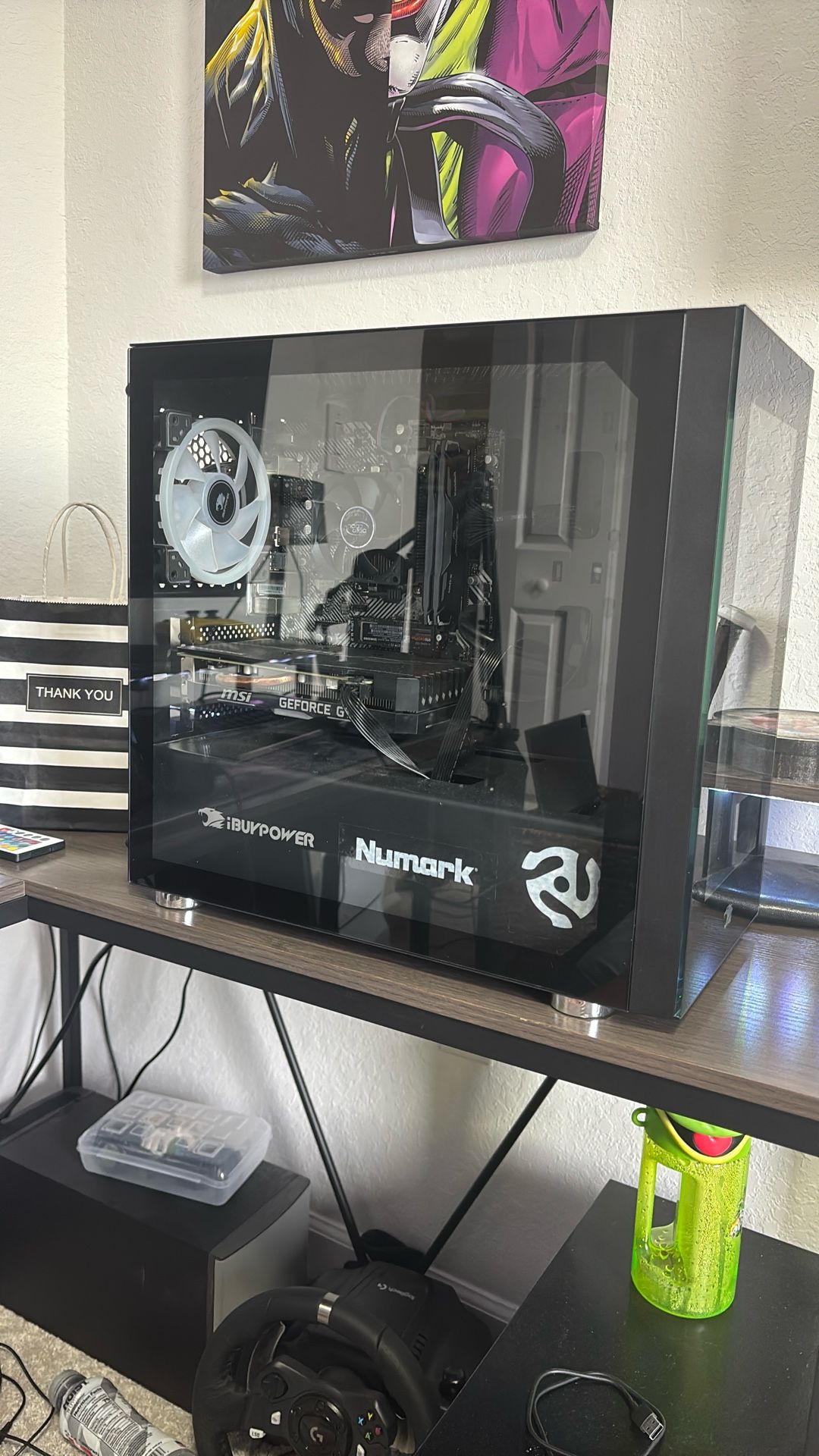 Gaming PC