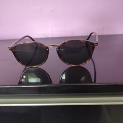 Like New Persol Sunglasses 