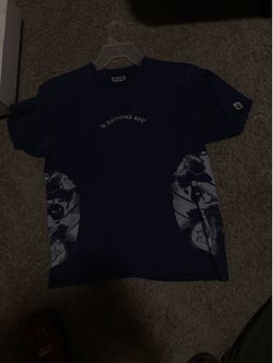 bape shirt