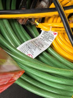 50 foot air hose