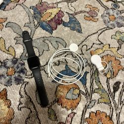 Apple Watch Series 4 (40 mm)