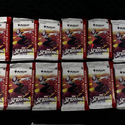 Magic The Gathering Spider-Man