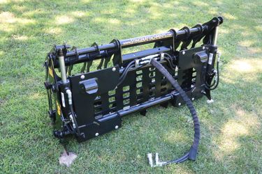 Stinger Attachments Compact Clam Grapple (CCG-56)