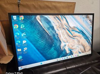 LCD DISPLAY MONITOR