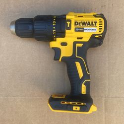 DeWalt 20v Max BRUSHLES