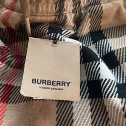 Burberry Shorts