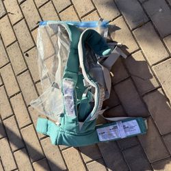 Infantito 4-1 Bay Carrier 