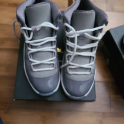 Jordan's