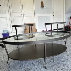 Coffee Table Set