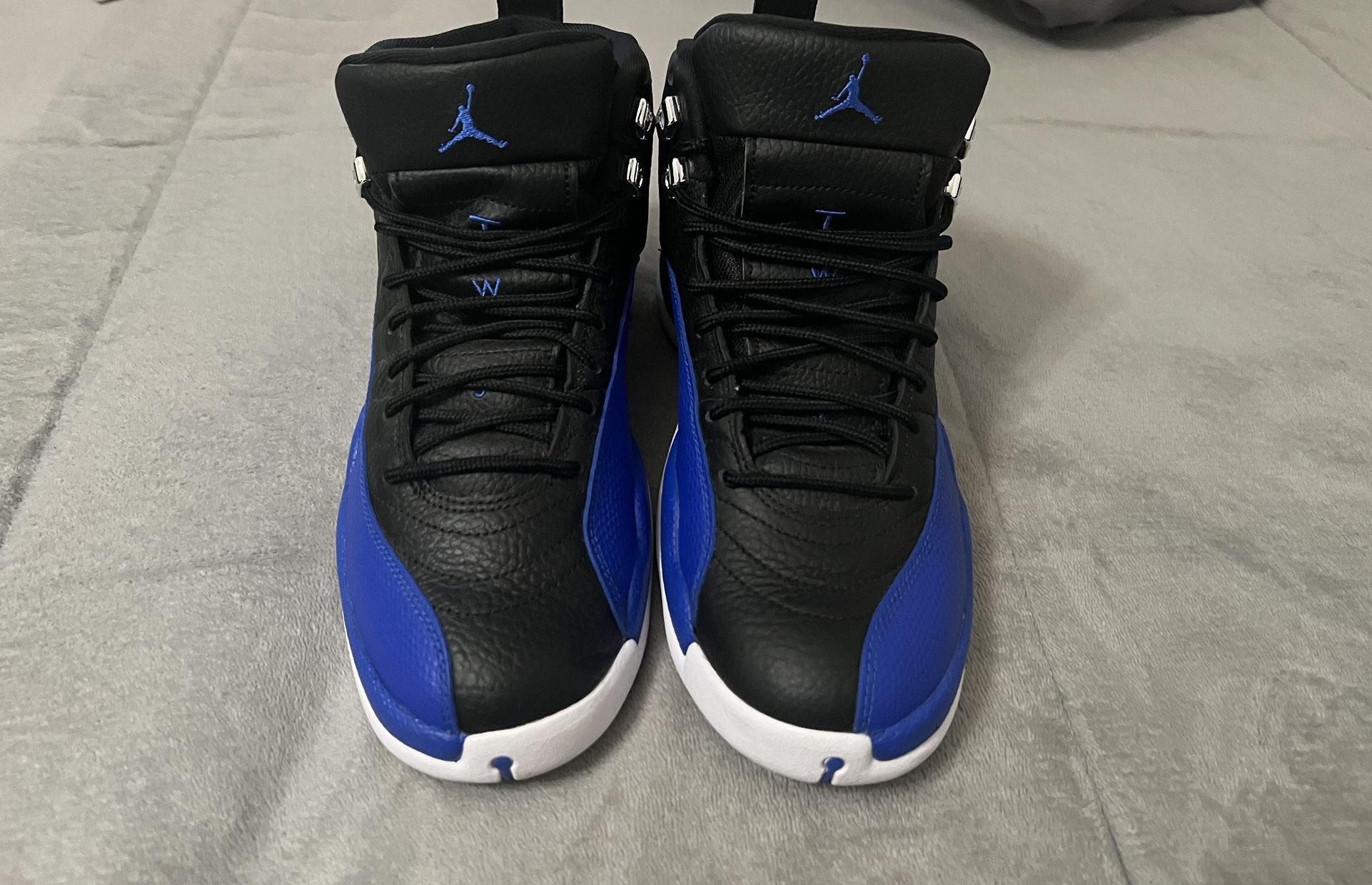 Hyper Royal 12’s 