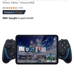 Razor Gaming Controller
