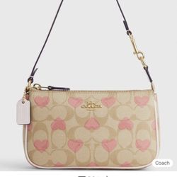 Valentine Coach Nolita 