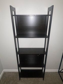 bookshelf