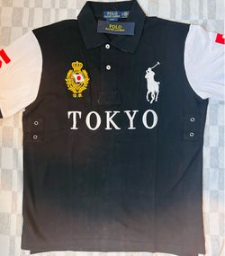 Tokyo RALPH LAUREN