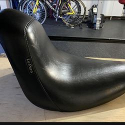 Harley Davidson Seat LePera Solo 