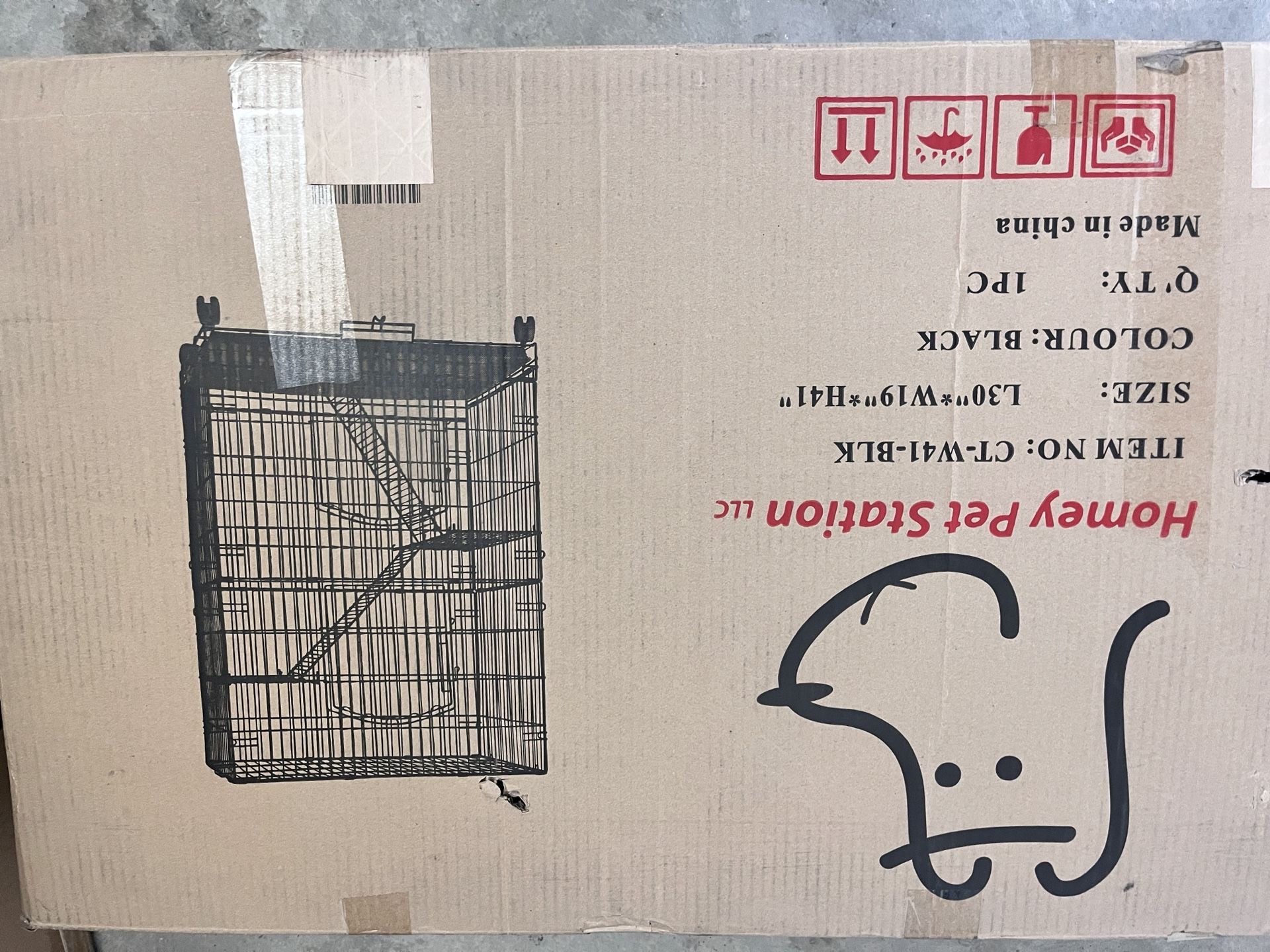 Clearance Specials Cats Dog Cage