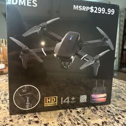 DME Ultra HD Drone