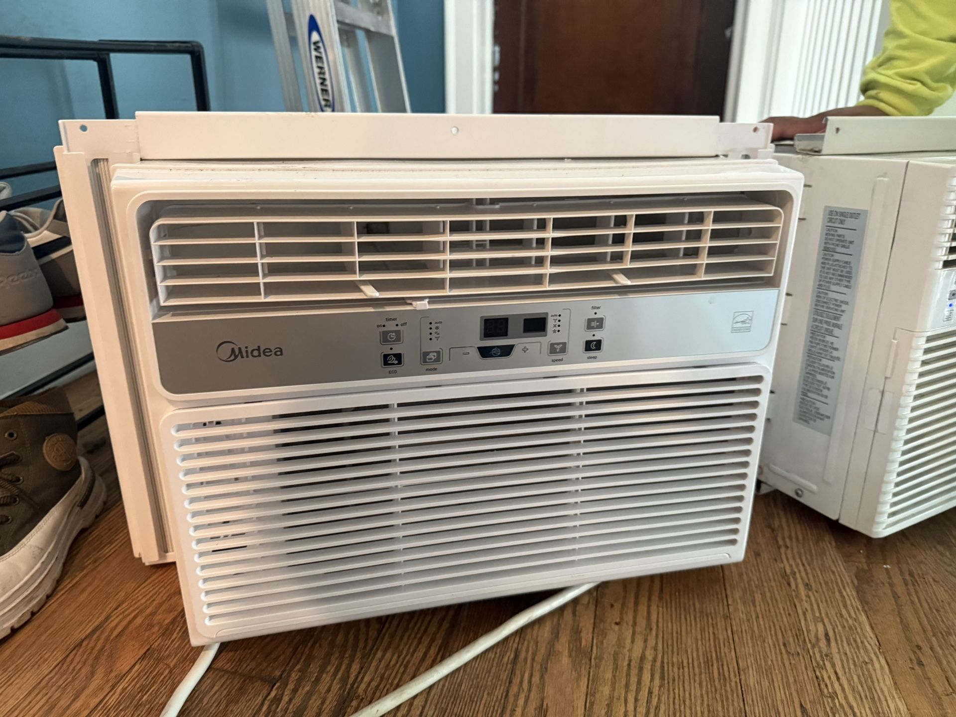 Air Conditioner 12000btu