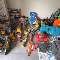 Tools