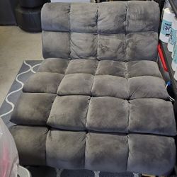 Oversized Chase Lounge