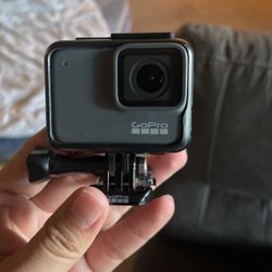 GoPro 7