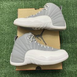 Jordan Stealth 12s size 9 VNDS