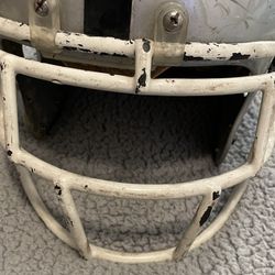 Football Face Mask Running Back Crab Kids Youth