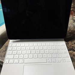 2018 iPad Pro 11inch