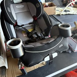 Uppa Baby Stroller Seat 