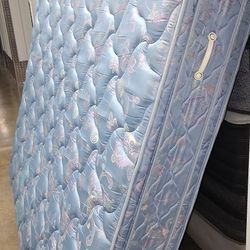 King Double Sided Pillowtop Mattress 