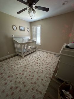 Baby crib