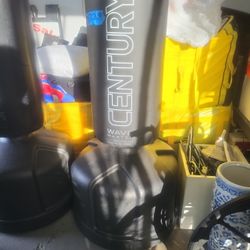 Punching Bags