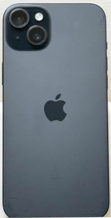 iPhone 15 Plus - 128GB - Black - AT&T