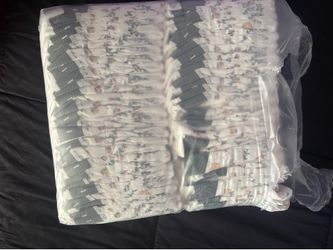 Diapers