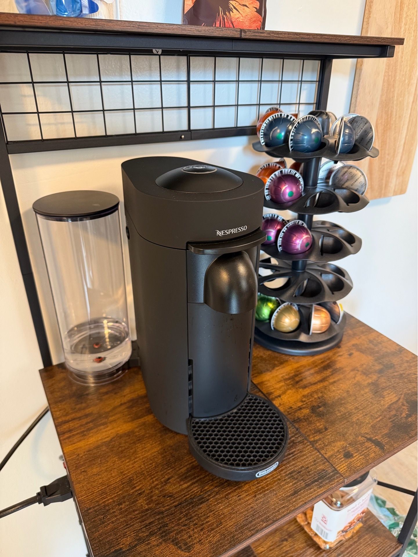 Nespresso Vertuo