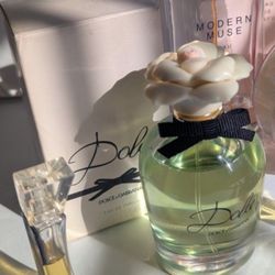 Dolce Perfume