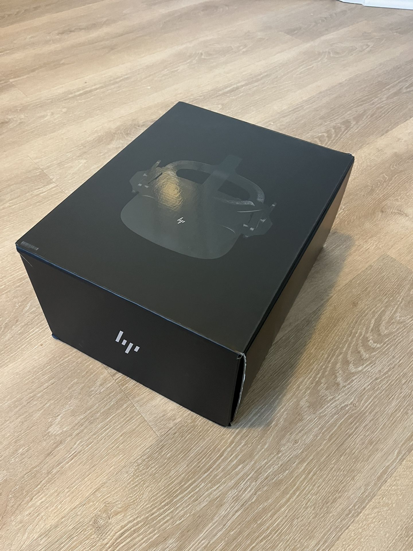 HP reverb G2 Virtual Reality Headset For PC