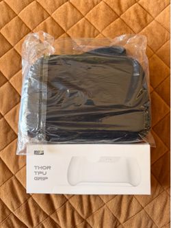 AYN Thor Grip + Carrying Case
