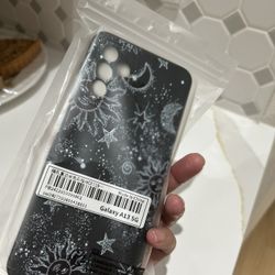 Galaxy A13 G5 Case 