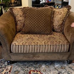 Love Seat