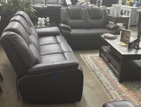 New 2pc Rec/Set