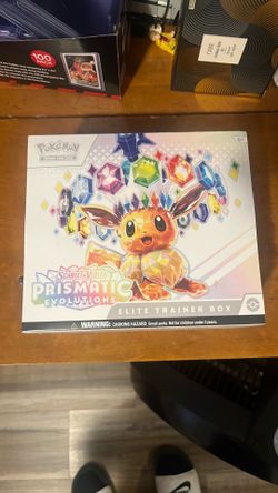 Prismatic