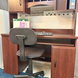 Office Furniture 