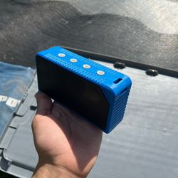 Mini Bluetooth Speaker 