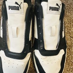 Puma Tennis Shoes 
