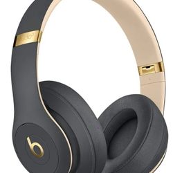 Beats Studio3 Wireless Noise Cancelation