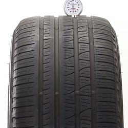 255/55R19 Pirelli Scorpion Verde Run Flat AOE 111H - 10/32