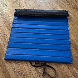 Collapsible Portable Table 